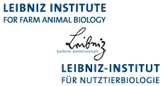 Schriftlogo Leibniz Institute für Nutztierbiologie
